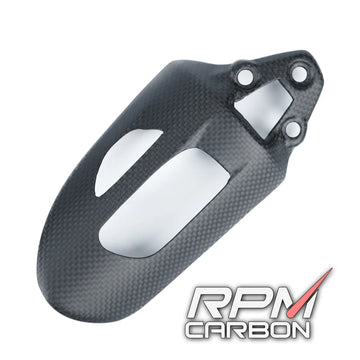 RPM Carbon Fiber Suspension Cover For Ducati Panigale 899